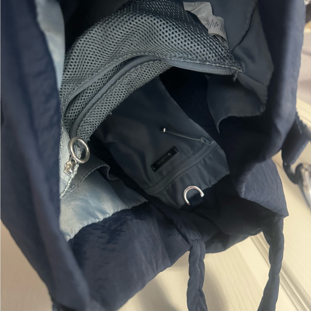 ON MY LEVEL BAG *19L